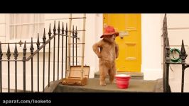 تریلر فیلم Paddington 2