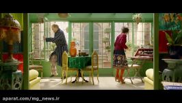 تریلر جدید PADDINGTON 2  اولین نگاه