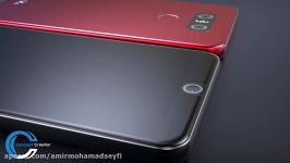 LG V30 First Look