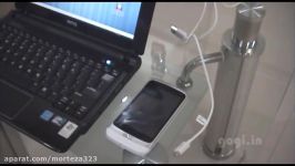 How to connect android phone with a PC and enable USB storage