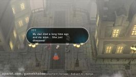 Lost Sphear Announcement Trailer