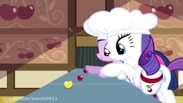 My Little Pony Friendship Is Magic The Friendship Express Clip 4