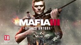 Mafia III  Stones Unturned DLC Launch Trailer  PS4