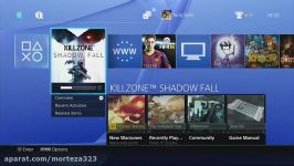 PS4  Installing Blu ray Games and Game Updates Patches