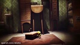 راهنمای بازی the little nightmares قسمت سوم