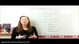 How to improve your IELTS Speaking at Home