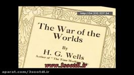 فصل اول مستند پرونده های مرموز جنگ جهان ها