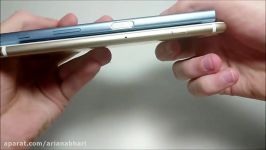 Sony Xperia XZs vs Apple iPhone 7 Plus Speed Test Multitasking Benchmark