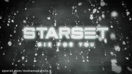 Starset  Die For You Official Audio