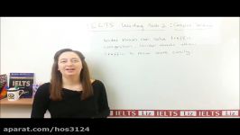 Grammar for IELTS Writing Connecting Sentences