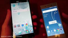 Sony Xperia XZs vs HTC U Ultra Speed Test