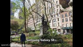 Samsung Galaxy S8 Plus vs LG G6 vs Google Pixel XL CAMERA TEST PHOTOGRAPHY