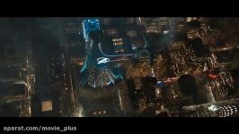 تریلر رسمی سینمای Spider Man Homecoming 2017