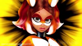 Miraculous Ladybug Season 2 Transformation Miraculous Ladybug Queen Bee Volpina Speededit Kwamis