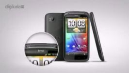 بررسی فارسی htc sensation