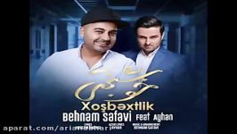 Behnam Safavi Khoshbakhti Ft Ayhan New 2017