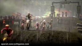 تریلر زمان عرضه بازی MXGP3