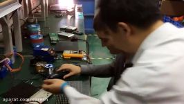 Repair LED outdoor Screen Display Module in China factory