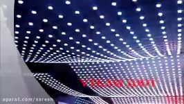 led display module magic show in our showroom P55