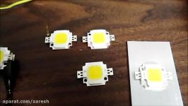 5 watt low cost LED module review