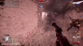 Battlefield 1 noscope