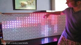 New Interactive RGB LED modules