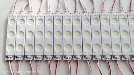 HQ Injection LED Module Light White StoreFront SBright PRO KIT 50FT Empire Dealz