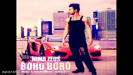 Nima Zeus  Boro Boro HD 2012