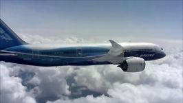 Boeing 787 Dreamliner Dream Tour in Istanbul