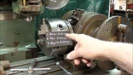 SHOP TIPS #197 Gear Cutting on the Bridgeport Mill Direct Indexing Method tubalca