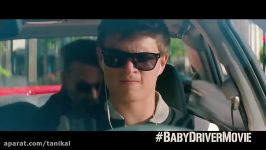 Baby Driver Featurette  Revved Up 2017  Movieclips Coming Soon