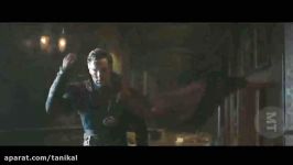 Thor 3 Ragnarok  Trailer #2 2017 Movie Chris Hemsworth The Fall of Asg