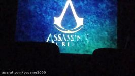 تریلر assassins creed origin لو رفت