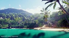 Mafia 3 Stones Unturned DLC Launch Trailer