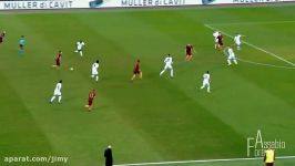 Good Bye Francesco Totti ● Ultimate Skill 2016 17 ● 1440p QHD