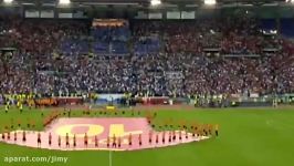 Francesco Totti Retirement Ceremony