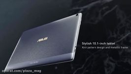 Luxury On Your Terms  ZenPad 10 Z301MLMFL  ASUS