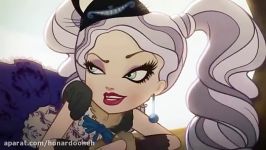 Ever After High  S02  Episode 20  Kittys Curious Tale