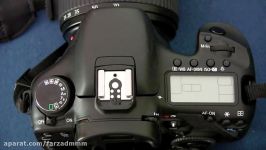 Canon 7D for Beginners Optimal Setup by Vitamirus