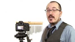 Quick Intro to Shooting Video with the Canon EOS 7D DSLR Camera