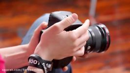 Canon 7D Mark II Users Guide