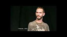 Nick Vujicic Part 2