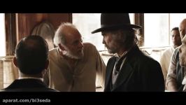 تریلر فیلم تاماهاوک استخوانی  Bone Tomahawk 2015