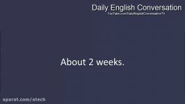 Speaking English Fluently Basic English Conversation  Daily English Conversation