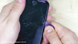 iPhone 7 تعمیرو وتعویض باطری