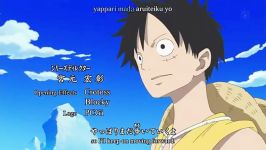 اهنگ ONE PIECE