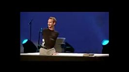 Nick Vujicic