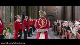 اولین تیزر رسمی فیلم Victoria and Abdul