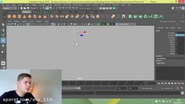 Maya Tutorial for Beginners 2016  2017