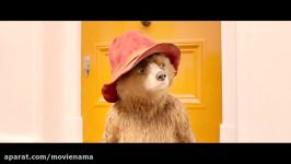 اولین تریلر رسمی فیلم کمدی Paddington 2 2018